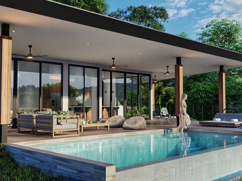 Luxury Homes For Sale Uvita Costa Rica Real Estate Condos, Townhomes, Villas, Beachfront